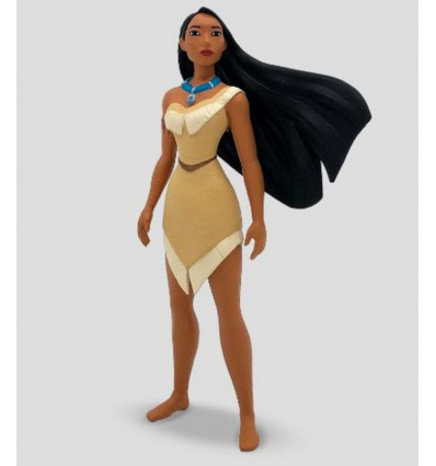 DISNEY figuur - Pocahontas