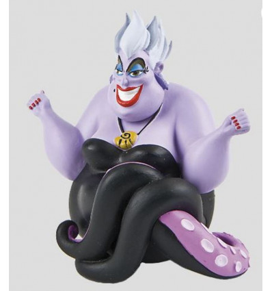 DISNEY figuur - Ursula