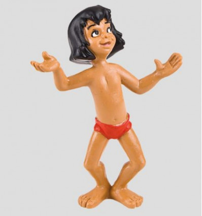 DISNEY figuur - Mowgli