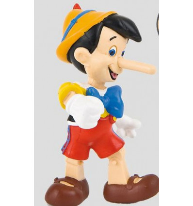 DISNEY figuur - Pinokkio