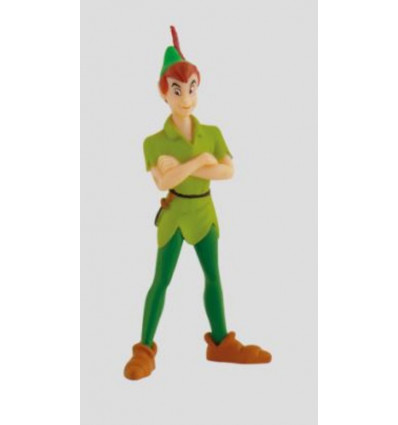 DISNEY figuur - Peter Pan