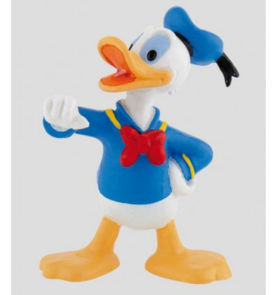 DISNEY figuur - Donald duck