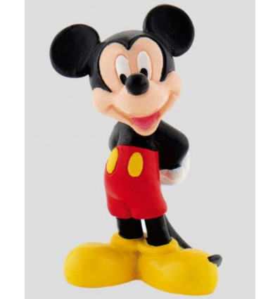 DISNEY figuur - Mickey mouse
