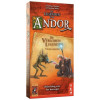 999 GAMES Legenden van Andor - Verloren legenden