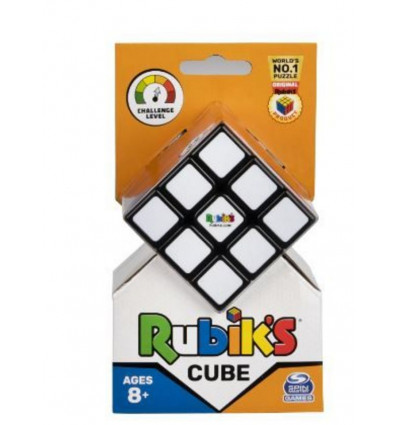 Rubik's Cube - 3x3