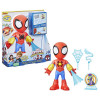 MARVEL Spidey and friends - Electronic suit up Spidey