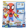 MARVEL Spidey and friends - Electronic suit up Spidey