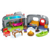 FISHER PRICE Little People - Camper