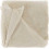 UNIQUE Klaas plaid - 150x200cm - dove white 8801086