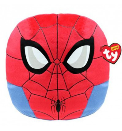 TY - Marvel spiderman squish a boo 31cm