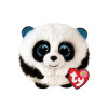 TY - Teeny puffies 10cm - bamboo panda