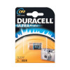 DURACELL Batterij CR2 ULTRA - 1ST