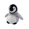 WARMIES Pinguin - Pluche magnetron