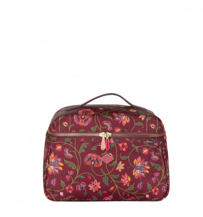 OILILY Coco beauty case - chocolate
