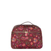 OILILY Coco beauty case - chocolate