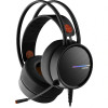 CANYON - Stereo gaming headset - interceptor GH-8A