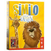999 GAMES Similo - wilde dieren