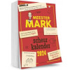 Meester Mark - Scheurkalender 2024