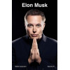 Elon Musk biografie - Walter Isaacson