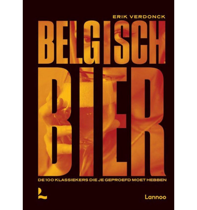 Belgisch bier - Erik Verdonck