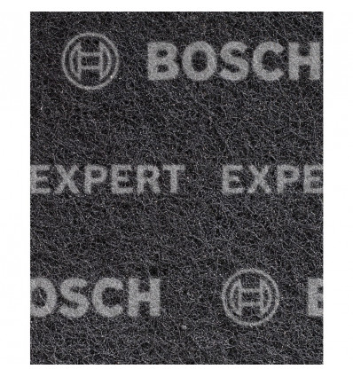 BOSCH Schuurpapier N880 - 115x140MM - middel S