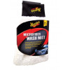 MEGUIAR'S Microfiber wash mitt