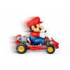 CARRERA Mario Kart - Pipe kart 2,4GHz RC Mario in zijn Carrera 21cm schaal 1:18