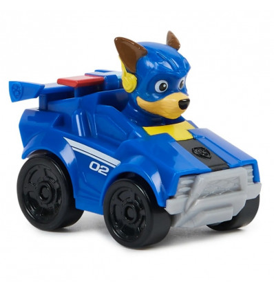 PAW PATROL Mighty movie - Pup squad ass.