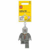 LEGO LED sleutelhanger - Zombie
