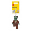 LEGO LED sleutelhanger - Monster