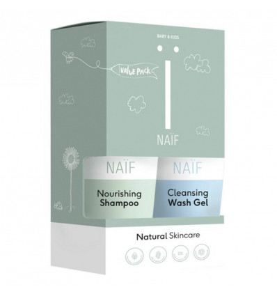 NAIF - The value set