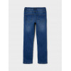 NAME IT B Jeans RYAN regular - med. blue- 146