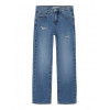 NAME IT G Jeans ROSE recht - med. blue - 146