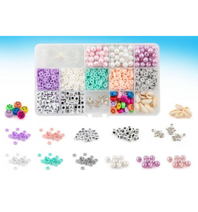 GRAFIX - Beads in box