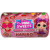 LOL Surprise - Loves mini sweets Haribo vending machine ass. (prijs per stuk)