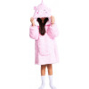 COZY NOXXIEZ Cuddle hoodie - M - unicorn