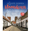 De mooiste dorpen van Vlaanderen- Sophie Allegaert en Gert Corremans