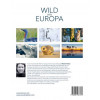 Wild van Europa - Wouter Pattyn