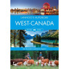 West Canada on the road - Lannoo's auto boek