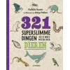 321 superslimme dingen over dieren