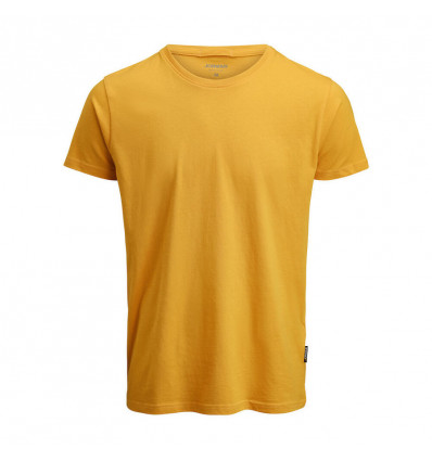 OXYGEN T-shirt oranje - S
