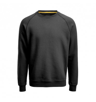 OXYGEN sweatshirt - zwart - XXL
