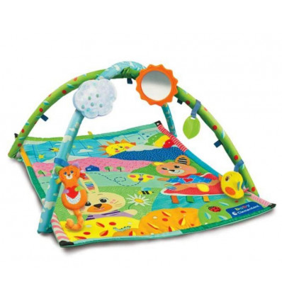 CLEMENTONI BABY - new classic playgym