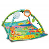 CLEMENTONI BABY - new classic playgym