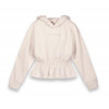 SCM G Luna CHARLIE sweater - milk - 128