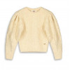 SCM G Luna BETTY sweater - latte - 140