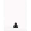 MARCKDAEL Tafellamp MESA black 30A - 1x E27 - bulb