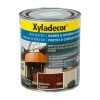 XYLADECOR ramen & deuren UVplus 0.75L - mahonie 4060 voor buiten