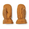 LIEWOOD Grethe handschoenen - golden caramel - 3/4j.