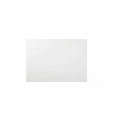 BONBISTRO Layer placemat - 43x30cm - lijnen wit